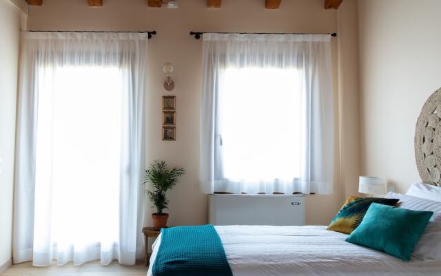 Agriturismo da Zeffi