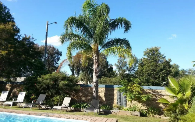 Mulwala Resort