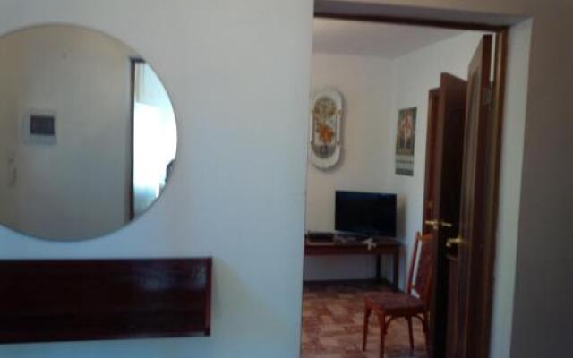 Guest house Chapaeva 18