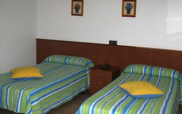 Hostal Restaurante El Surtidor
