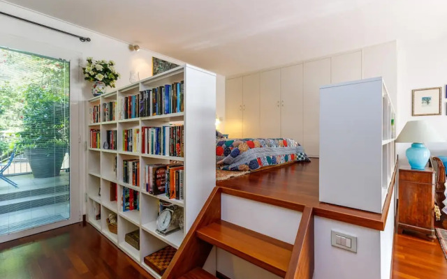 Il Giardino Segreto Loft