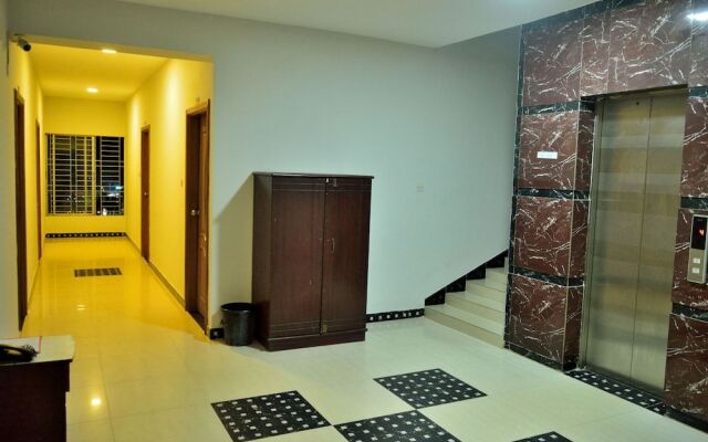 Hotel Regal Palace