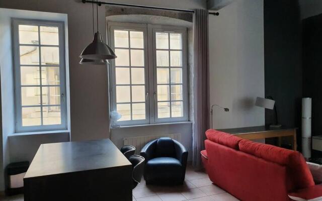 Emplacement N°1 Très bel appartement spacieux