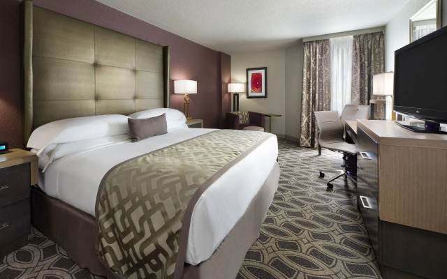 DoubleTree by Hilton Hotel Orlando East - UCF Area