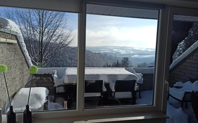 TERRASSES DE MALMEDY Triplex 262 SWEET HOME