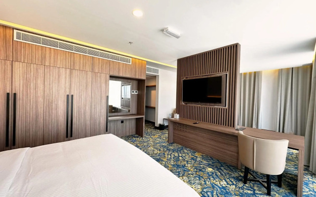 Surgrand Hotel