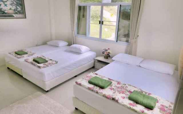 Green View 104 Khao Kho