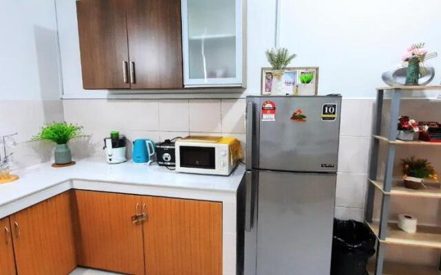 Kota Kinabalu Sabah City Homestay