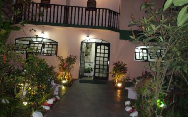 Farol das Gaivotas Pousada e Residence