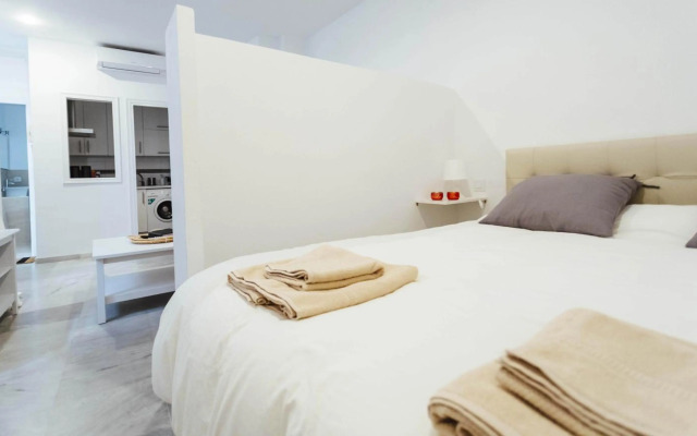 DescubreHome Aire Santa Cruz Loft