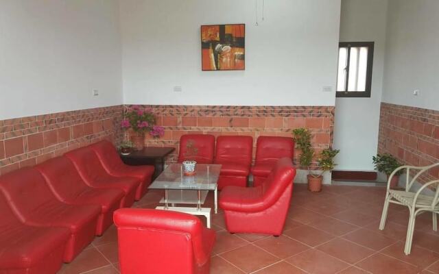 Joylin Beach Hostel