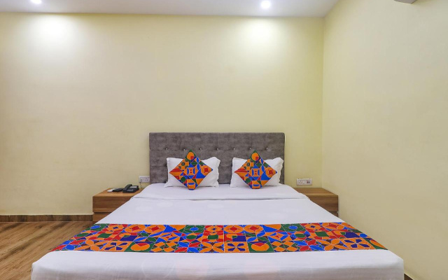 FabHotel Le Gardenia