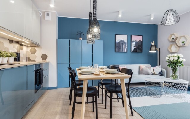 Elite Apartments City Center Suites