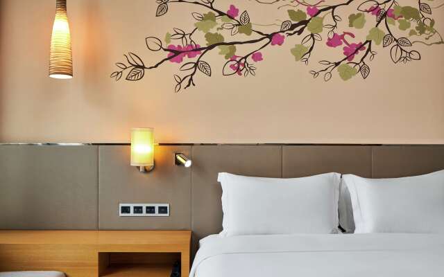 Hilton Garden Inn Shenzhen Bao'an