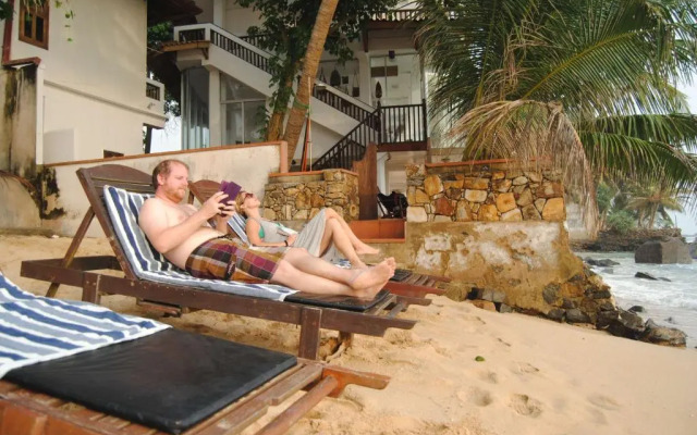 Vista La Veranda Di Serena