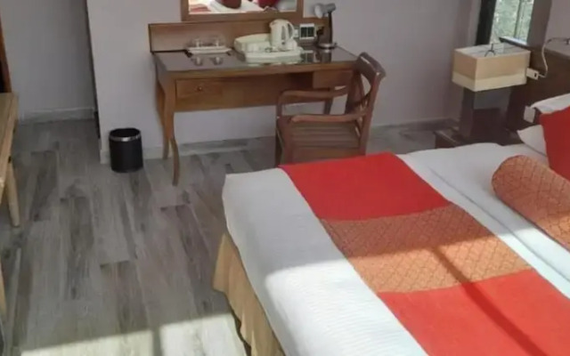 Samurai Suites