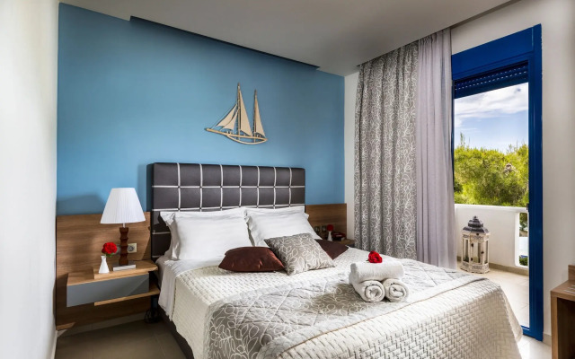 Porto Koufo Hotel