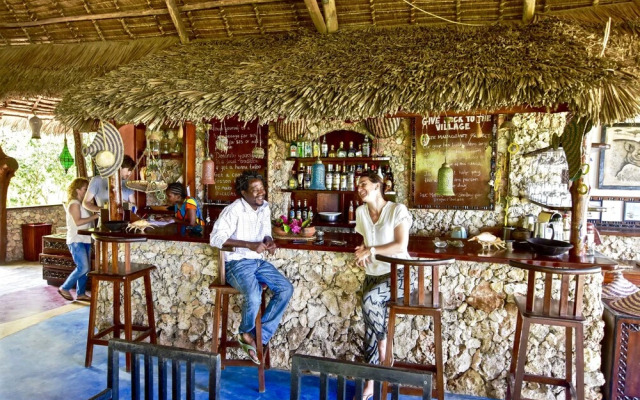 Mangrove Lodge