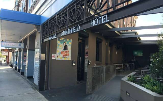 Strathfield Hotel