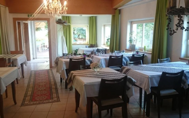 Veganer Gasthof zum Ederplan