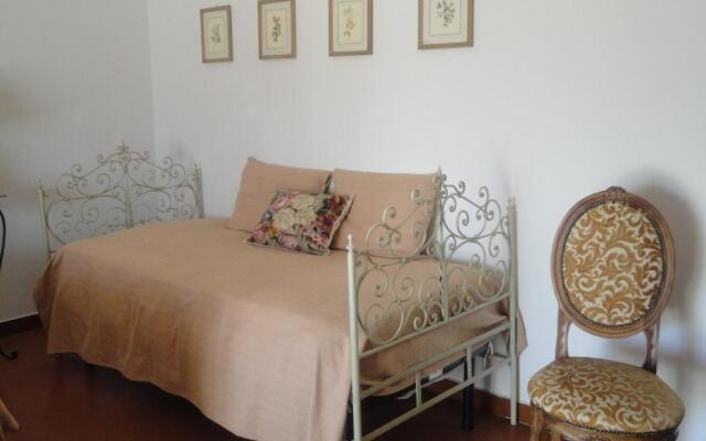 Cisanello House