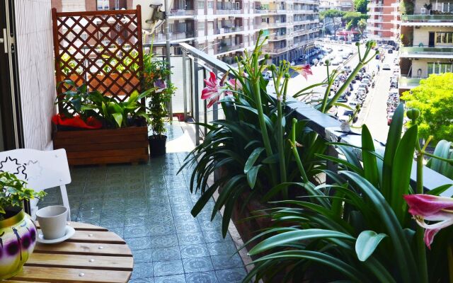 Rome Vatican Eden B&B