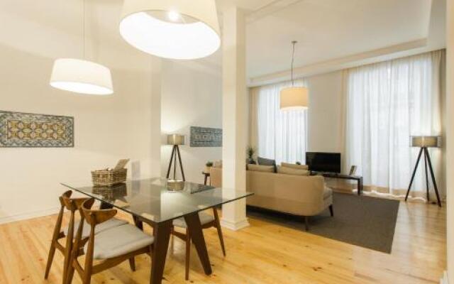 Feels Like Home Fabulous Baixa Flat