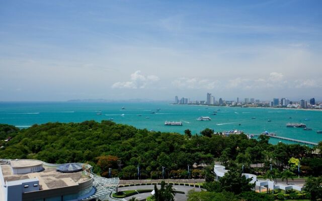 Amari Residences Pattaya