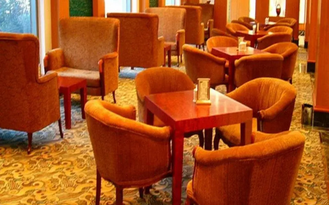 Shin Yang Park Hotel