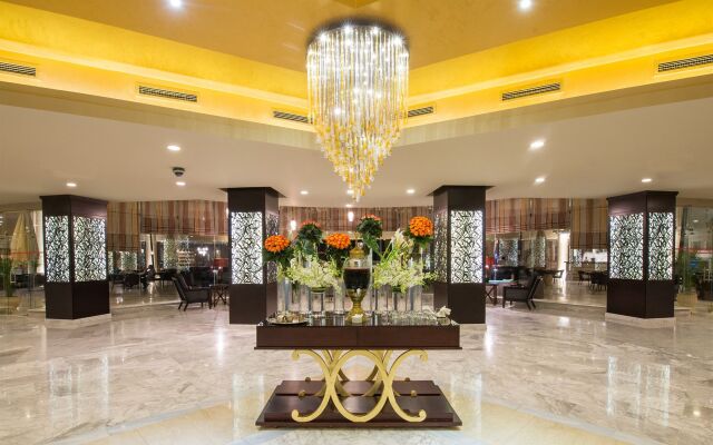 Rixos Alamein Couples And Families Only