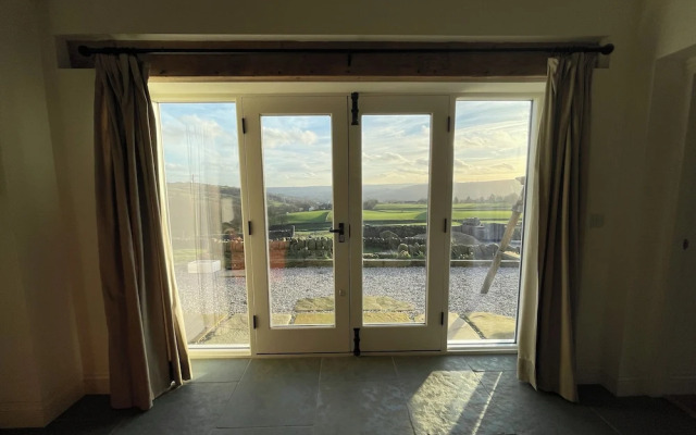 Moorlands Farm Holidays