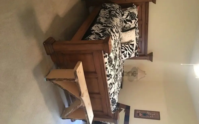Roseann Labrie 2 Bedroom Condo