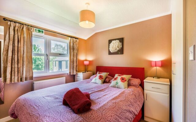 Poppy Lodge