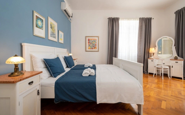 Villa Celio Cega