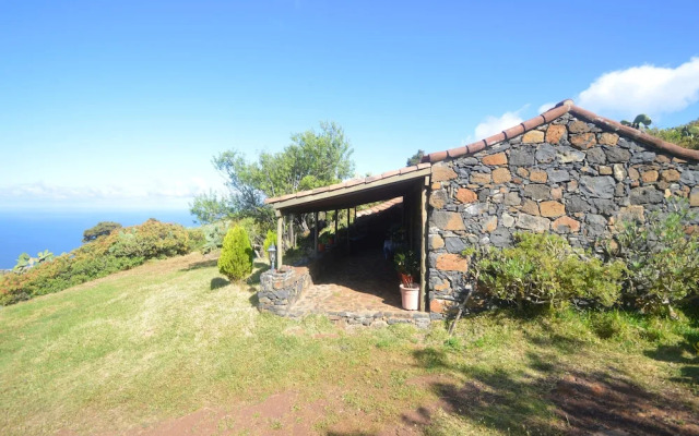 Casa Rural La Herbilla by Isla Bonita