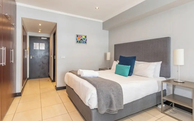 Icon Studio Apartment