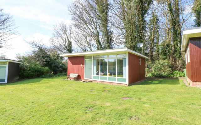 The Beach Hut