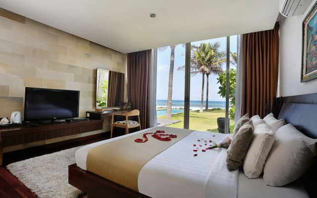 Pandawa Beach Villas & Spa