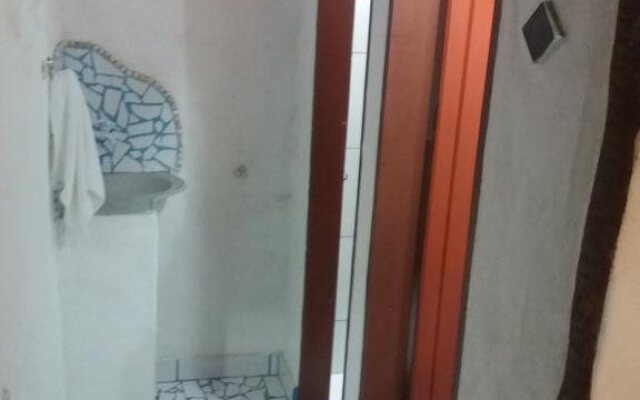 Guest House Vila Cavalo Marinho