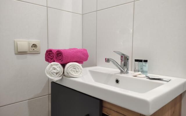 Cynefin (Kanefin) on 23 Kommunistichesky Avenue