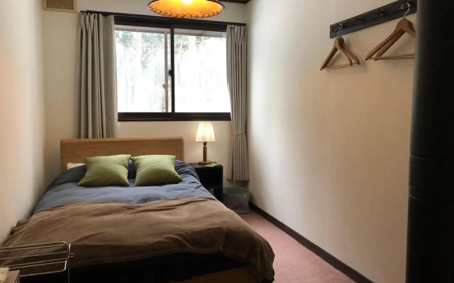 Guest House Zu-Thones Hakuba