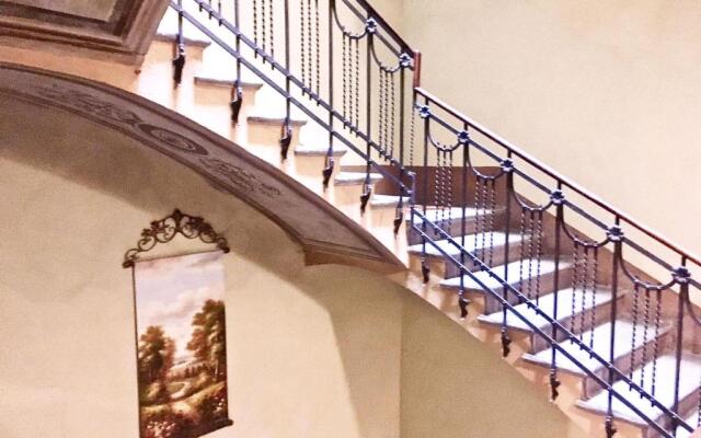 Colonne Apartment N° 15