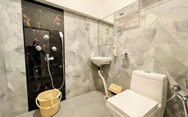 Hotel A One Lagoon - Puri near Sea Beach