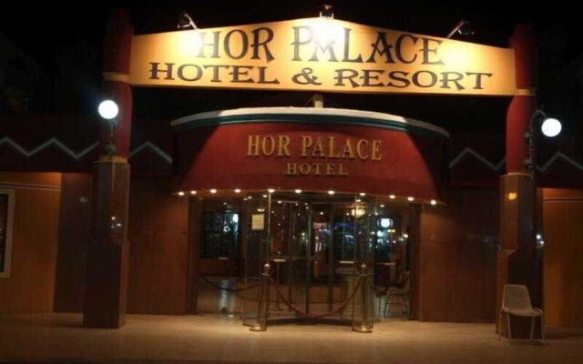 Hor Palace Hotel