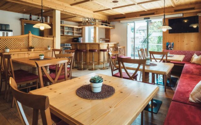 Apartment Ladis Fiss 18882