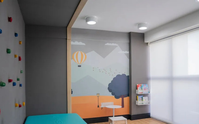 Park Del Prado-LikeHome Hospedagens