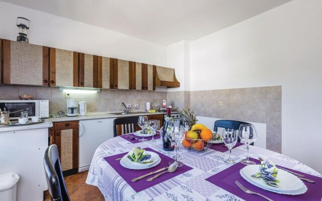 Beautiful Home in Jadranovo With Wifi and 2 Bedrooms