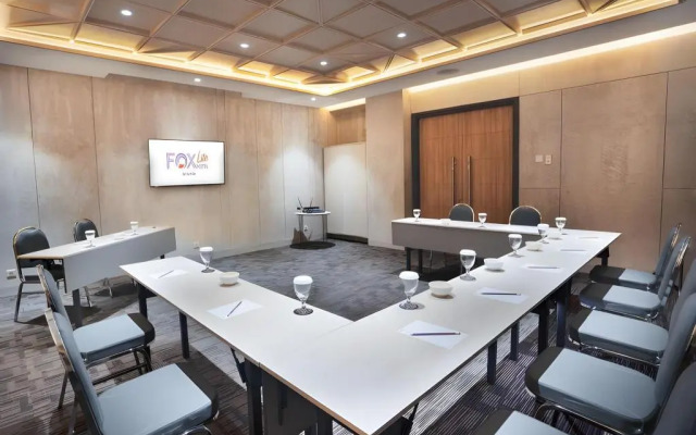 FOX Lite Hotel Samarinda