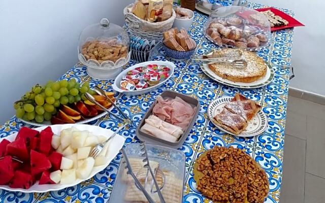 Le Tre Rose di Roberta