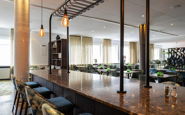 Best Western Plus Skogshojd